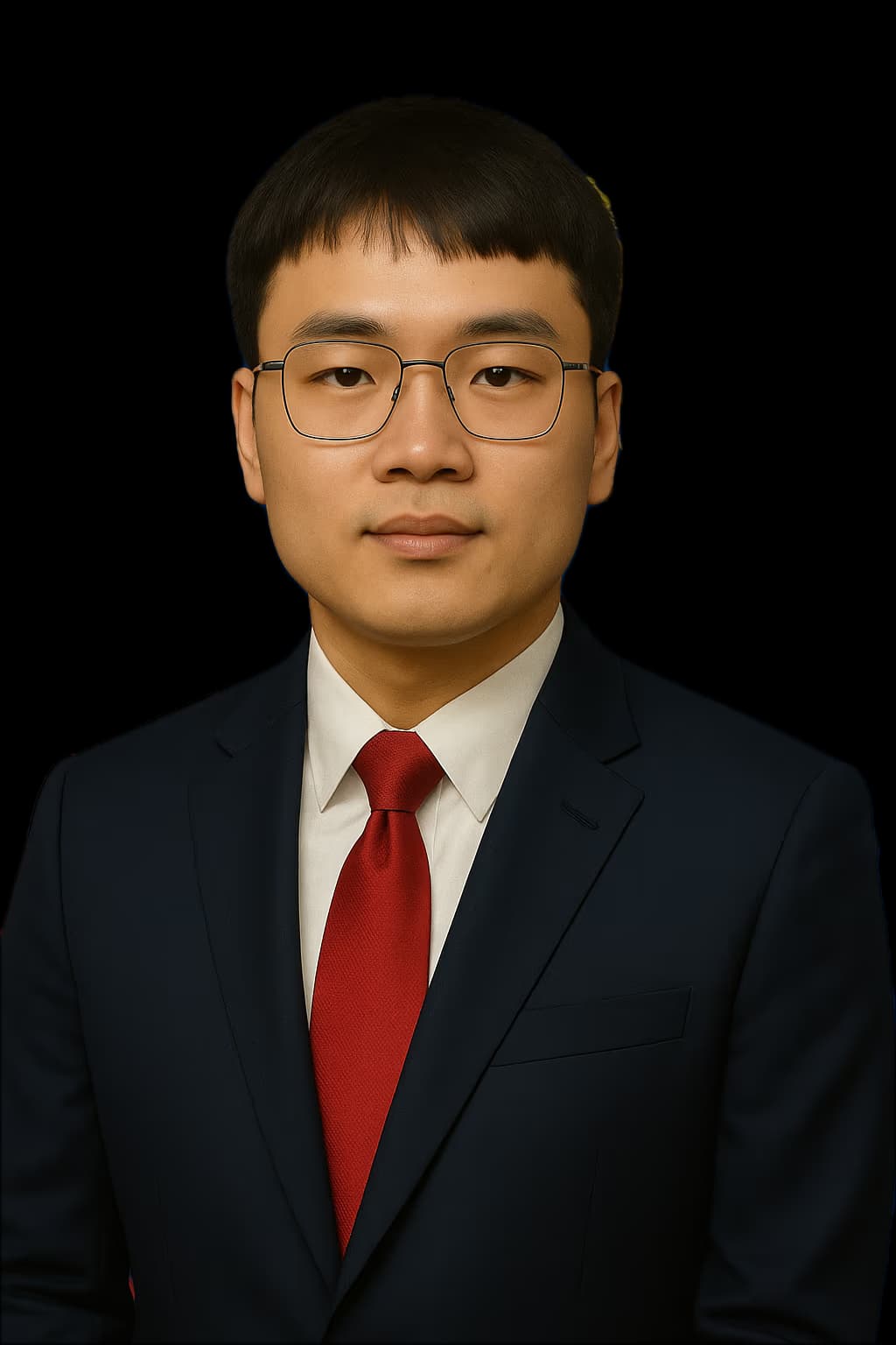 Caho's profile picture - original version