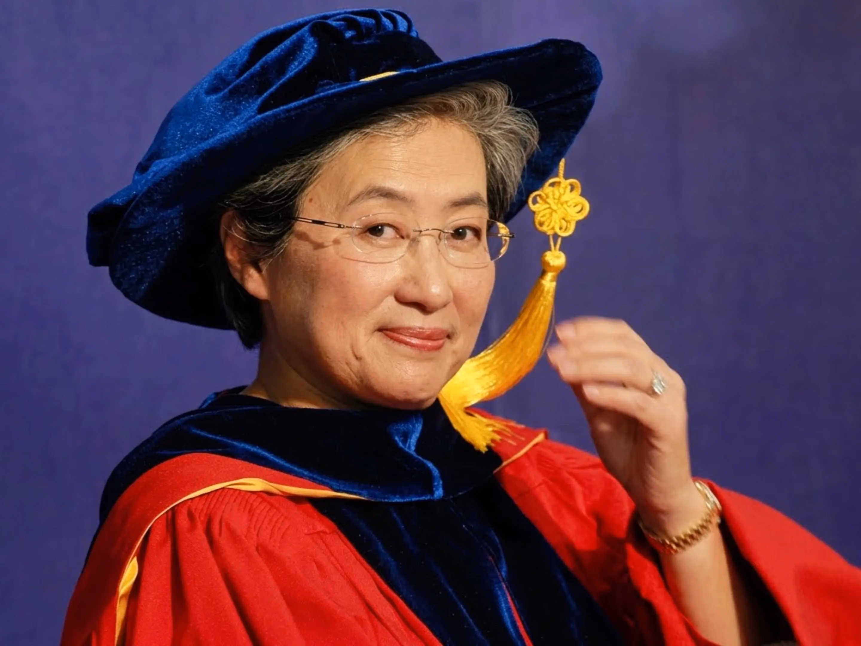 Lisa Su