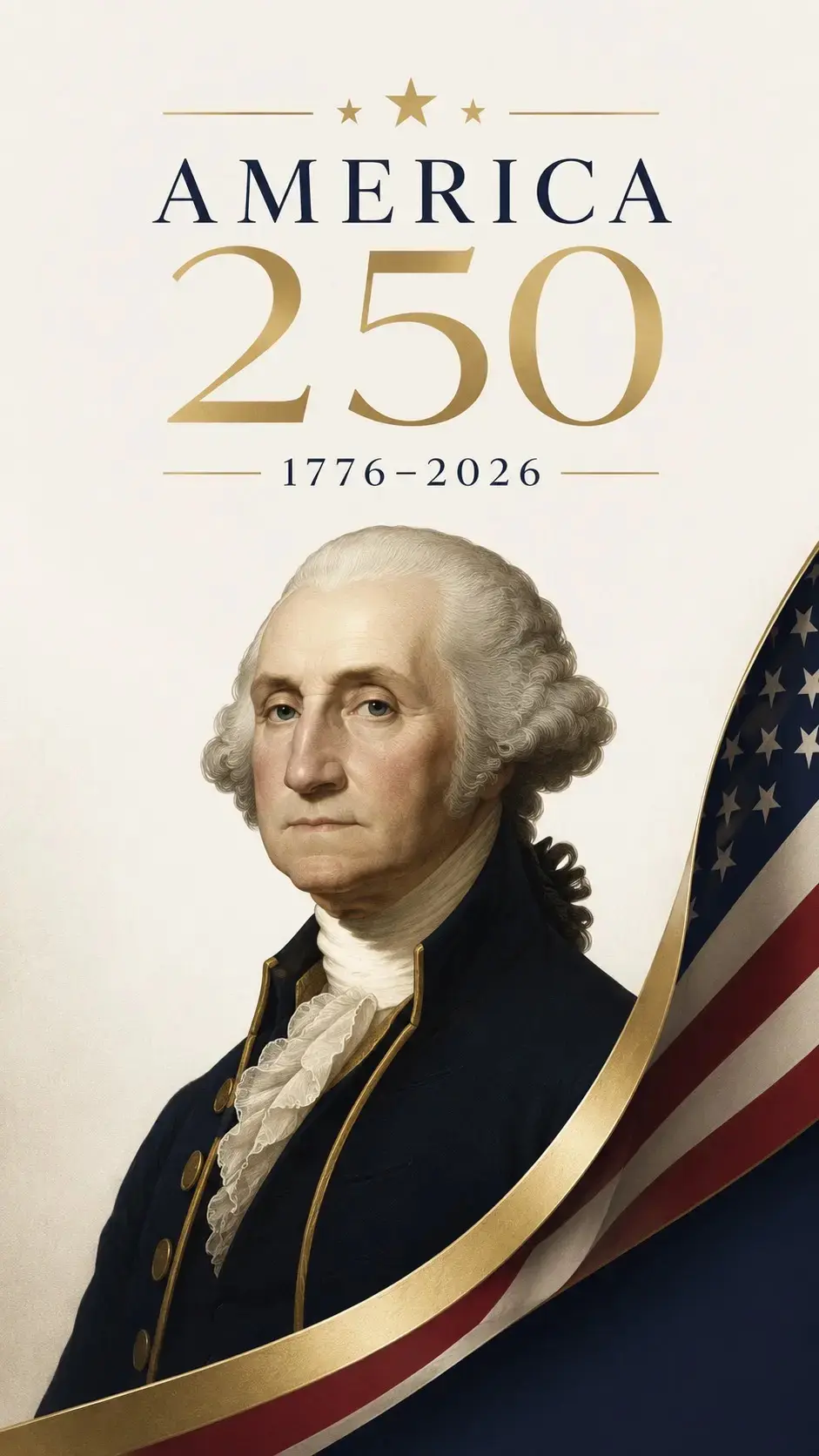 America 250